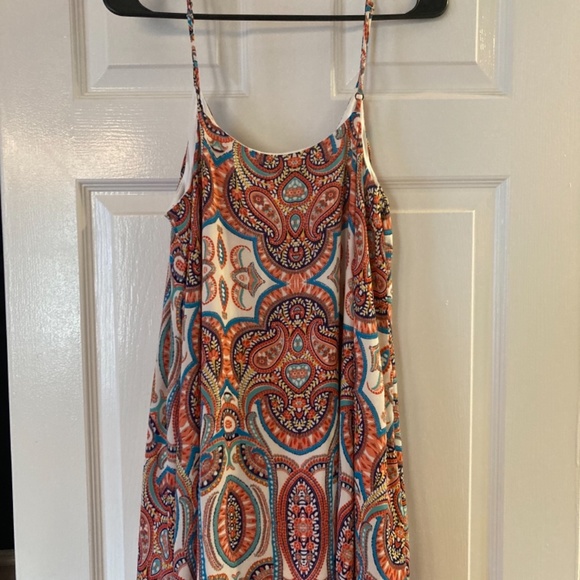 Show Me Your MuMu Circus Mini Dress - Picture 3 of 4